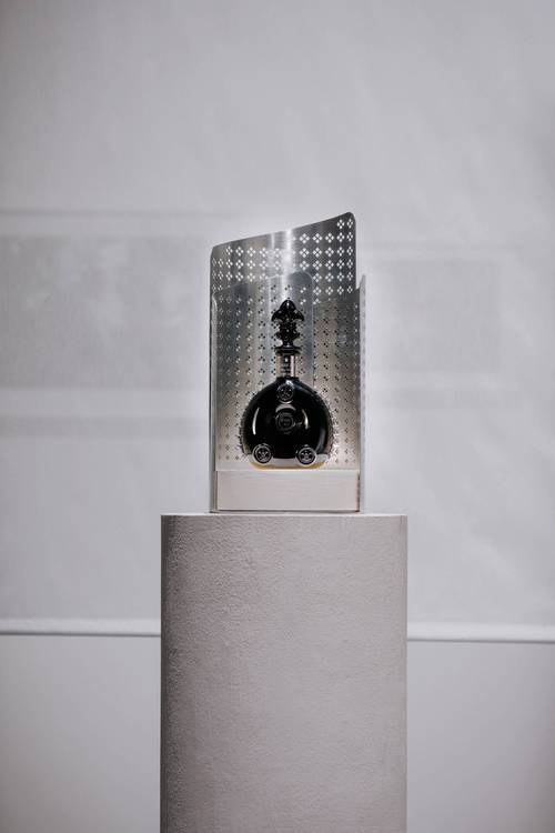 路易十三《再造100年》探索之旅 ―― 时光流转，传承再造