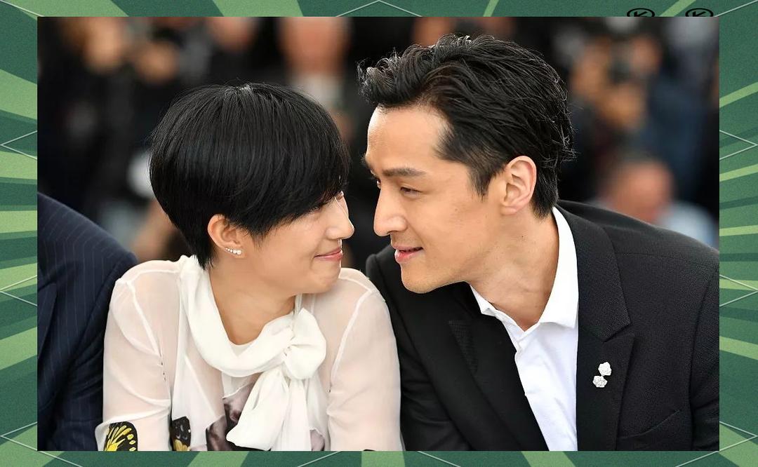 约胡歌桂纶镁赴一场末路聚会，这位金熊奖导演有话要说