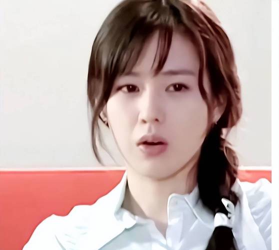 获得认证的美貌Top1，孙艺珍靠什么在Plmm中一骑绝尘？