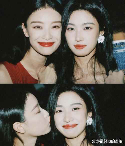 四月的第一天,和倪妮一起聊聊她的“宅”时光