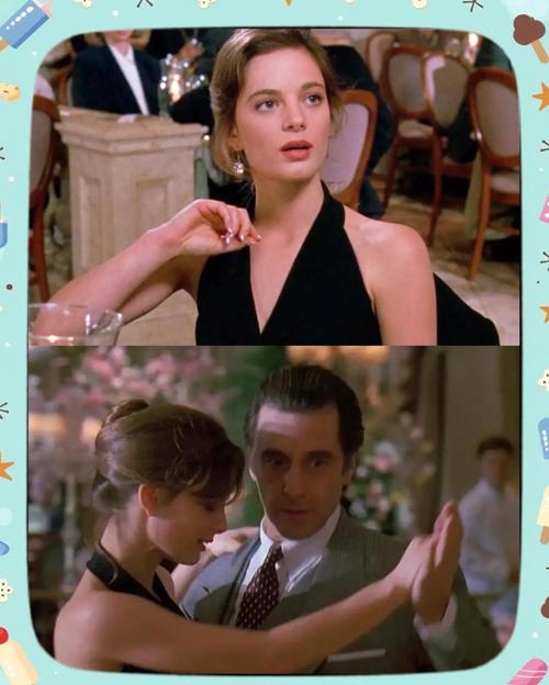 起范儿 | 闻香识女孩