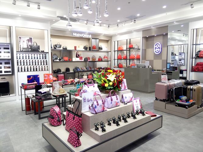 女式箱包,imini手袋品牌入选2010箱包年度十佳店铺