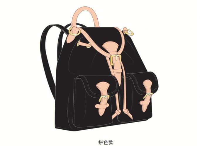 免费素材 箱包 皮包 设计图稿,包包知多少?