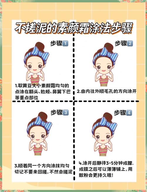 肌肤紧绷、爆皮、卡粉、搓泥……那是因为你需要新一季的“换血清单”!