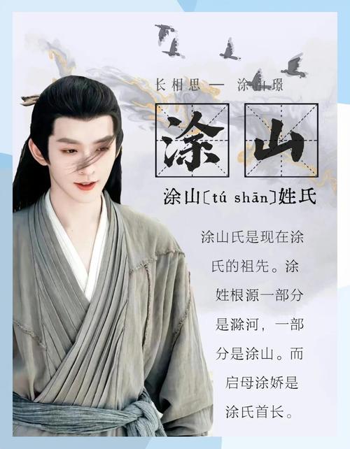 成为主角第一步:拥有复姓