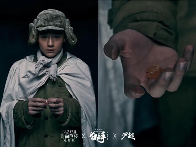 《狙击手》导演张末：好的故事永远被期待