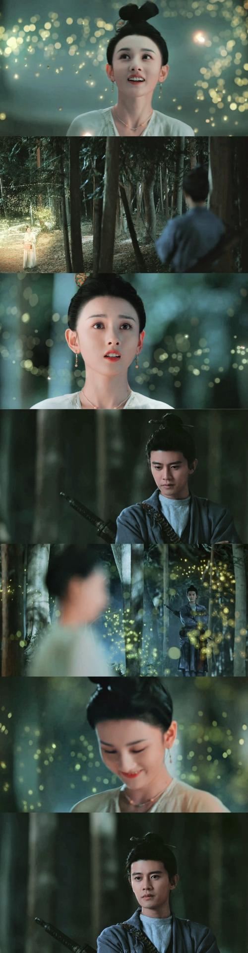 从《花千骨》《三生三世十里桃花》到《无忧渡》，林玉芬如何用古偶造梦？