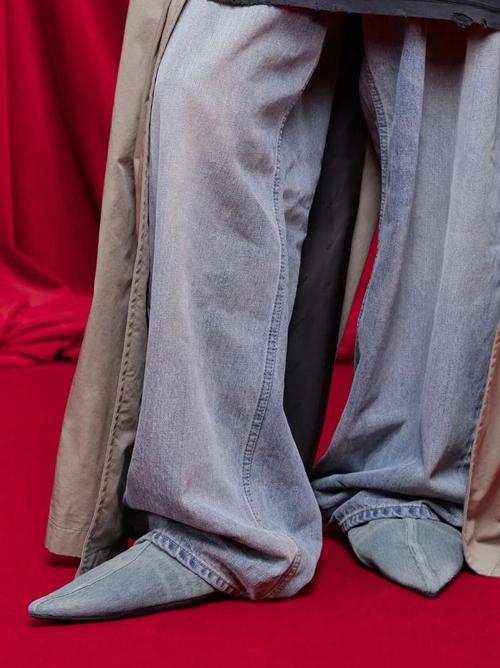 Gucci官宣Demna：一场蓄谋已久的“顶流”任命？