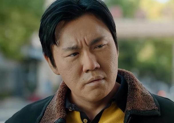 秦昊：在日光之下