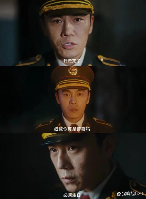 秦昊：在日光之下