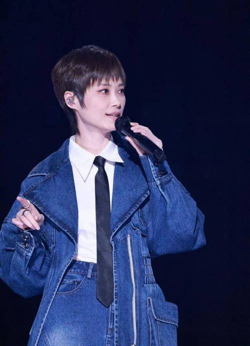 李宇春 破碎的太阳