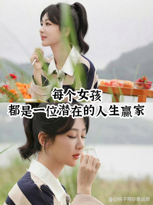 原来她们真的越淡越好看？