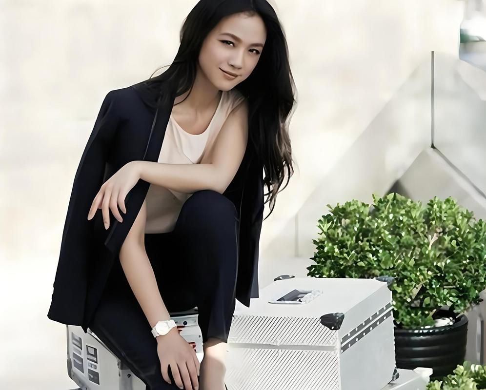 汤唯 简单的快乐