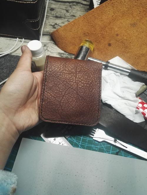 皮具怎么做,手工皮具知多少？问与答（19）