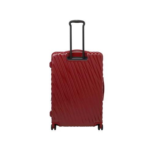 箱包品牌加盟店有哪些,tumi手提箱入选小ck的好处：