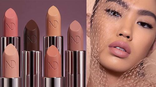 时尚芭莎90秒 | 这些彩妆新品,再不抢就买不到了!