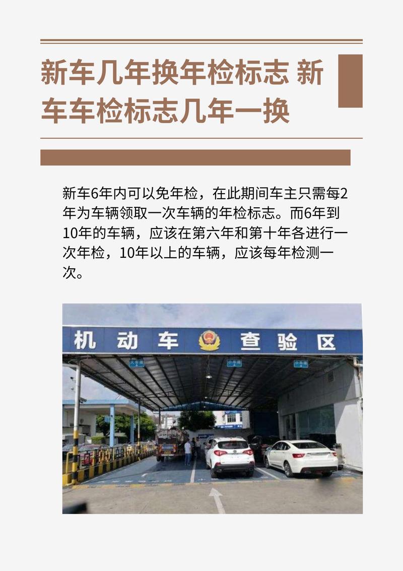 世界名牌标准图片大全,新车注册和年检时应检查哪些标志呢？