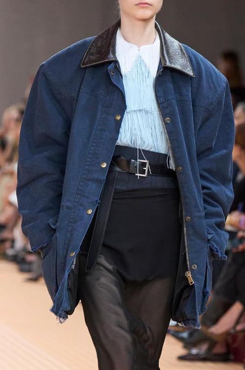 时尚牛马的秋冬必备工作装来了