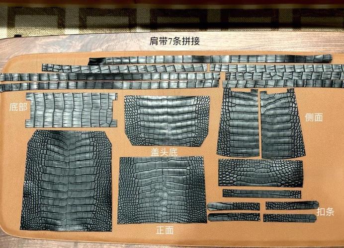 箱包厂怎么开,如何在箱包行业发展？