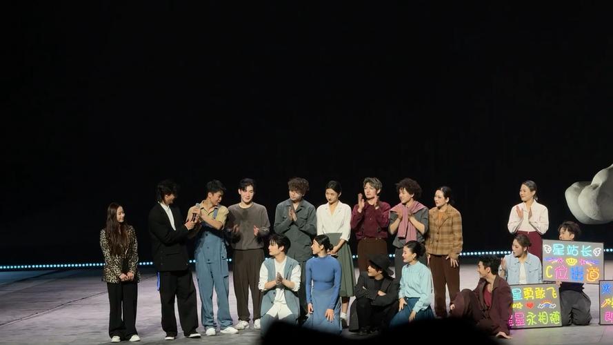 剧场时代|黎星,用舞蹈与这个时代相处