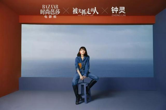 “小三”、婚变、早恋？三位女演员跟我讲了这道光的故事