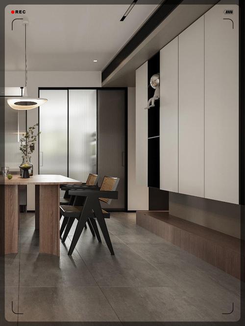 完全低成本就可以营造的高品质氛围