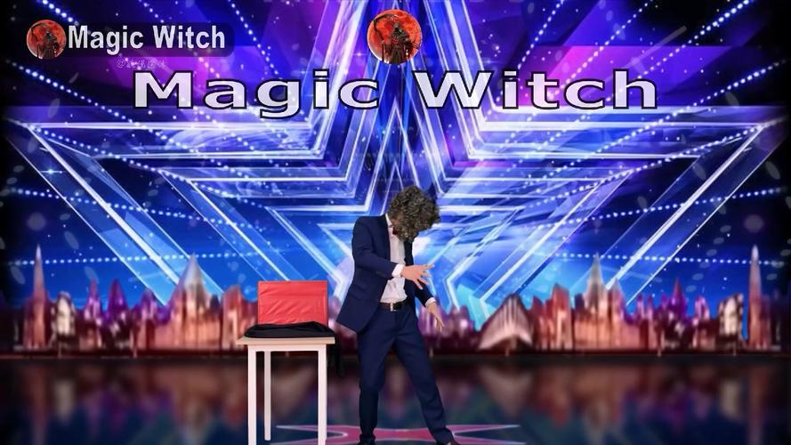 9¾站台集合!谁说麻瓜的世界里没有魔法?