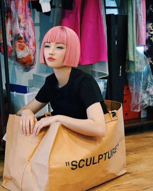 危险危险危险!假脸要占领时尚圈了