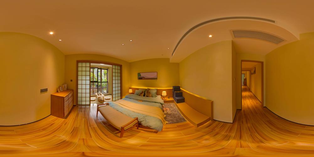 vr装修效果图全景图,新软件720-云全景效果图一文看懂