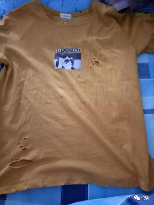 你买过哪些后悔的衣服?