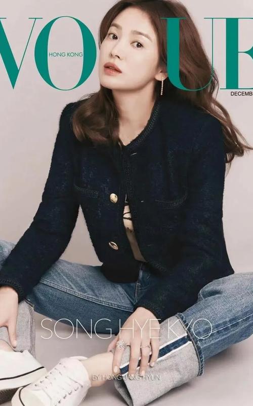 谁不想成为这样的CELINE女孩?