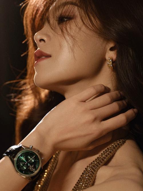 不买热搜的文咏珊,算不算人生赢家?