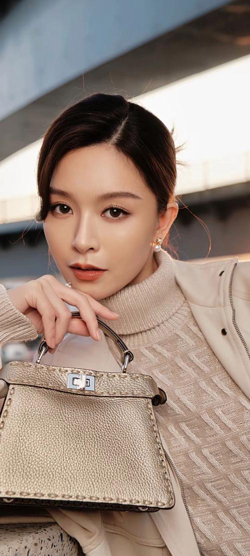 不买热搜的文咏珊,算不算人生赢家?