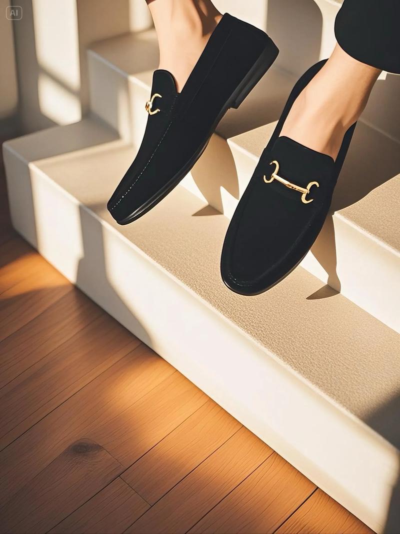 选一双适合你的“一脚蹬”吧，即使偷懒也可以很时髦！