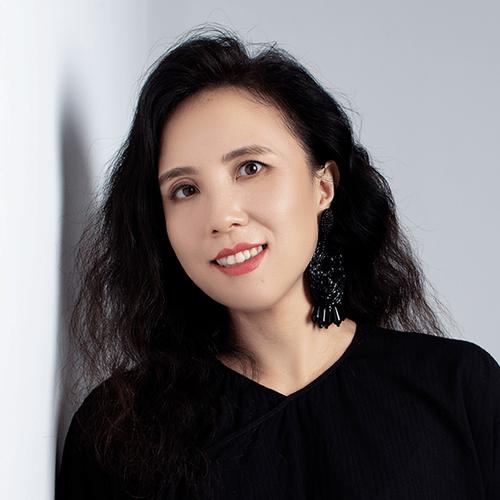 红布林徐薇:所有好的物品都值得多次流转