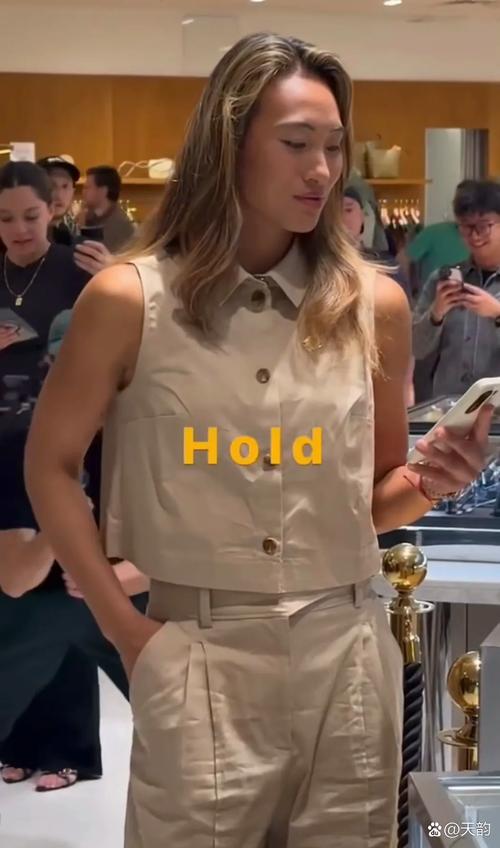 走进Raggedy Threads的店主：Jamie Wong