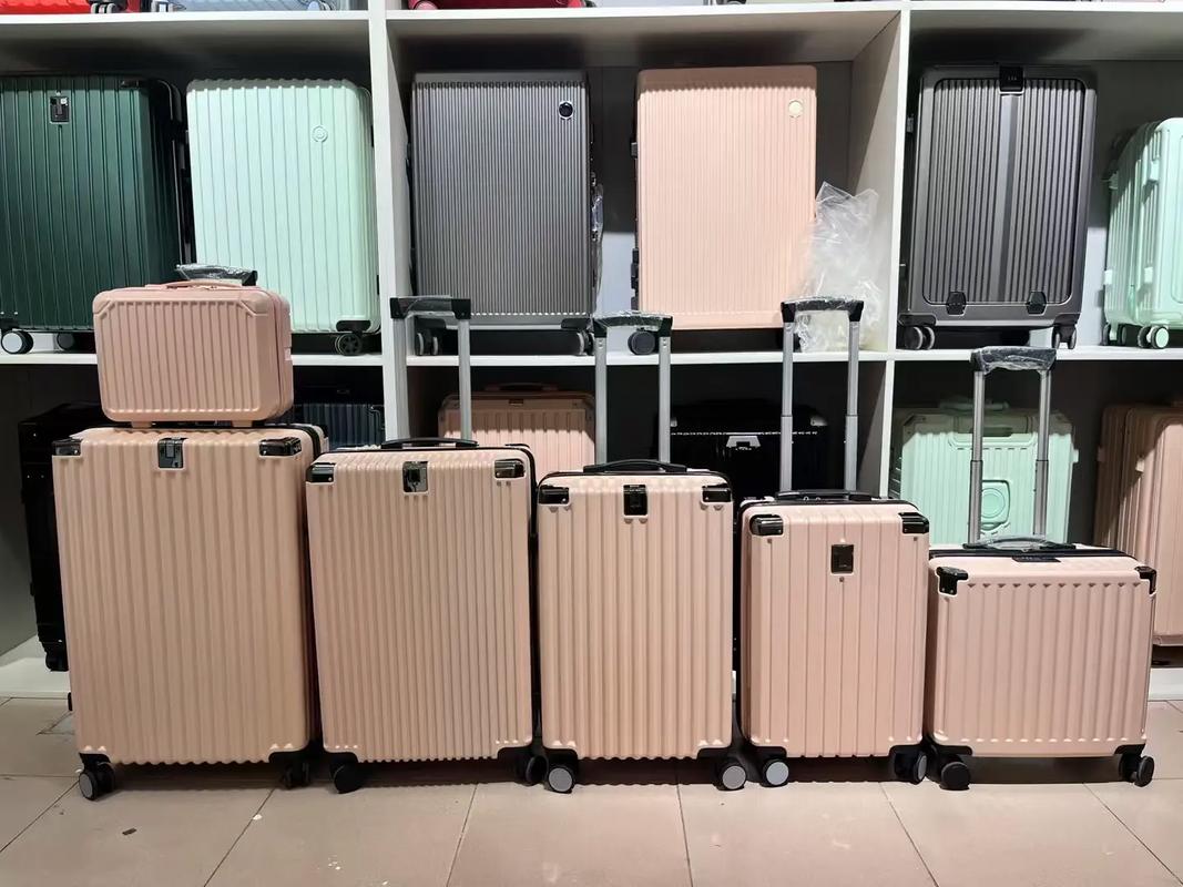 去哪找箱包外贸订单,做好外贸-2/