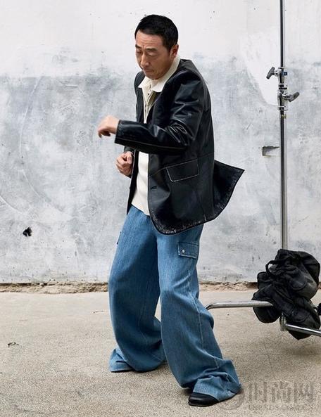 宁理: 犹在镜中,你想怎么生活?