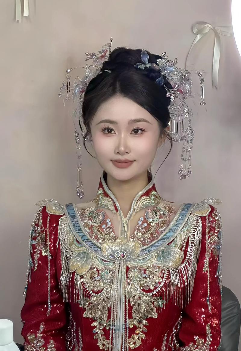 全世界都在晒中国妆,我只想拥有美妆大佬们的双手!