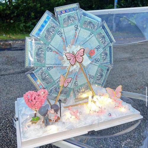 90秒｜你会花「真钱」购买「假时装」吗？