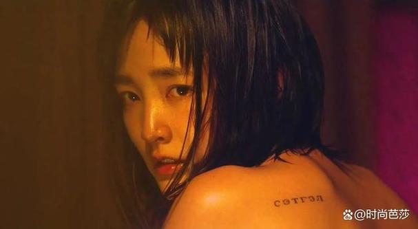 当黑帮片的女人们一无是处