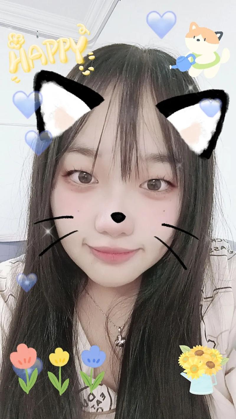 齐刘海回归,不过她这次有点不一样了?