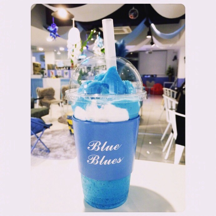 开一家冰雪蜜城店要多少钱