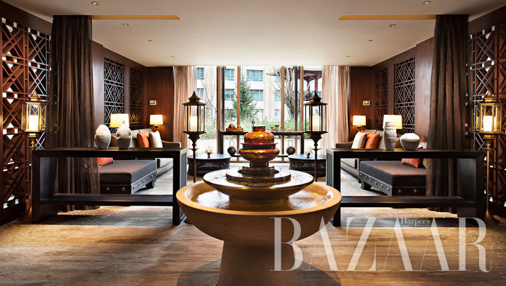 拉萨香格里拉大酒店2