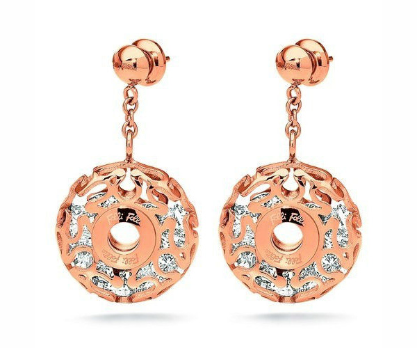 Folli Follie 推出全新珠宝新品诠释旅行主题