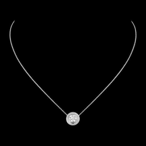 以爱为名 卡地亚挚爱甄选献礼情人节