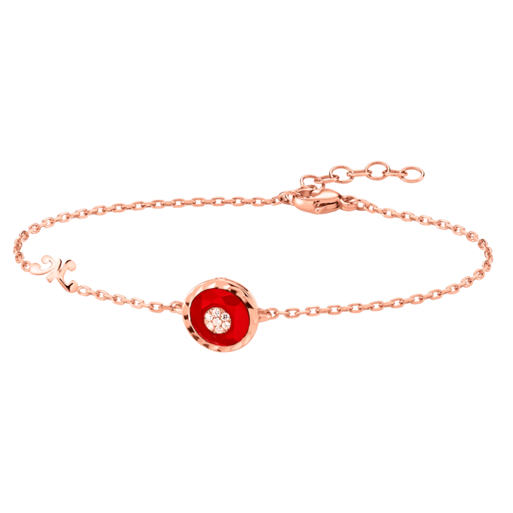 KORLOFF卡洛芙Saint-Petersbourg系列珠宝2