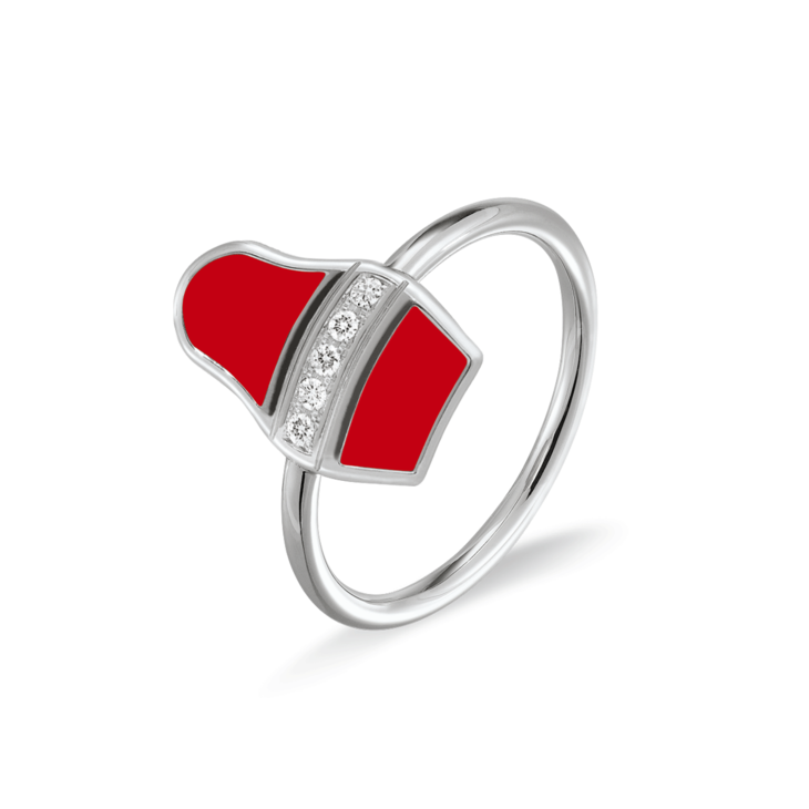 KORLOFF卡洛芙Jolie Poupée系列珠宝4