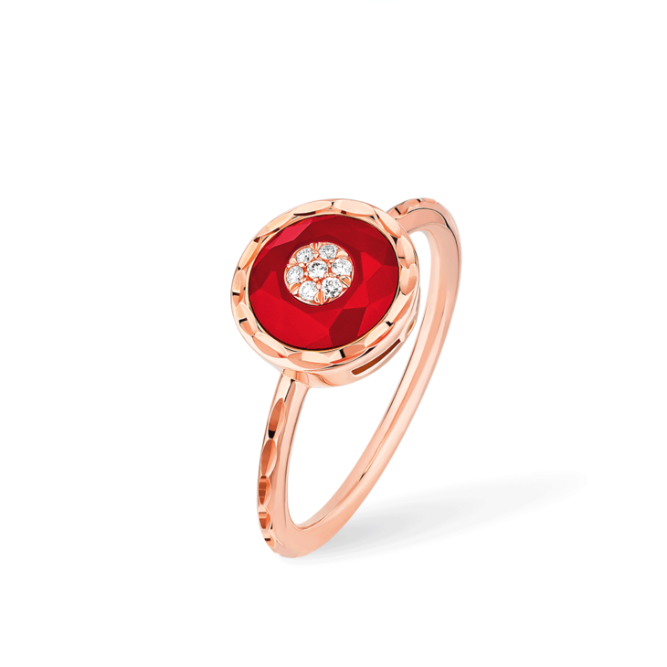 KORLOFF卡洛芙Saint-Petersbourg系列珠宝4