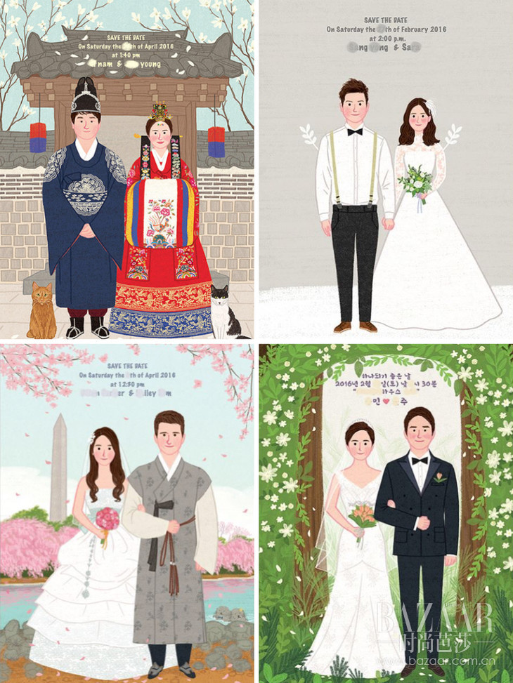 adaymag-hand-drawn-wedding-invitations-0130